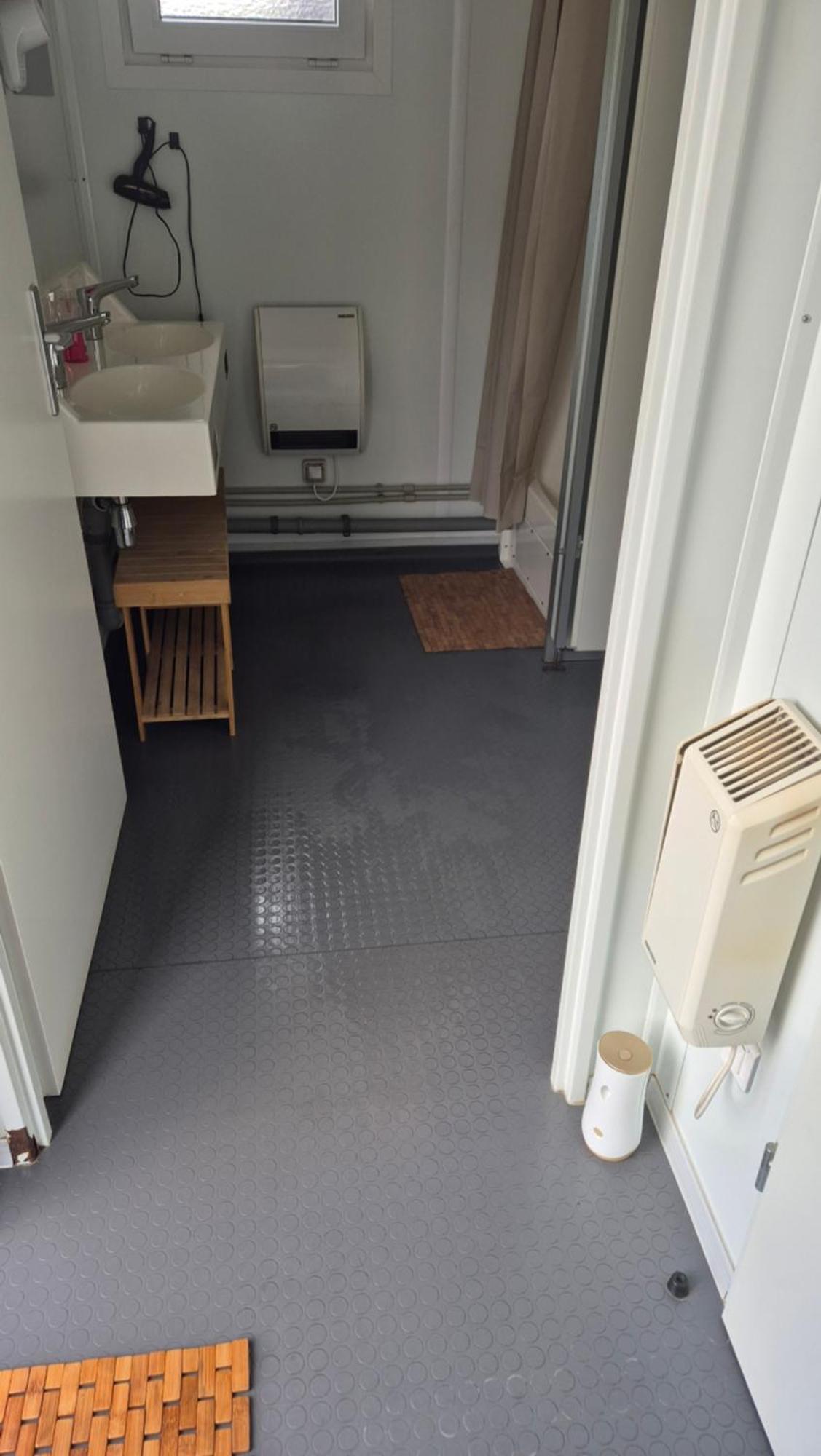 Mini Hotel Uebernachten Im Gurkenfass Lübbenau Kültér fotó